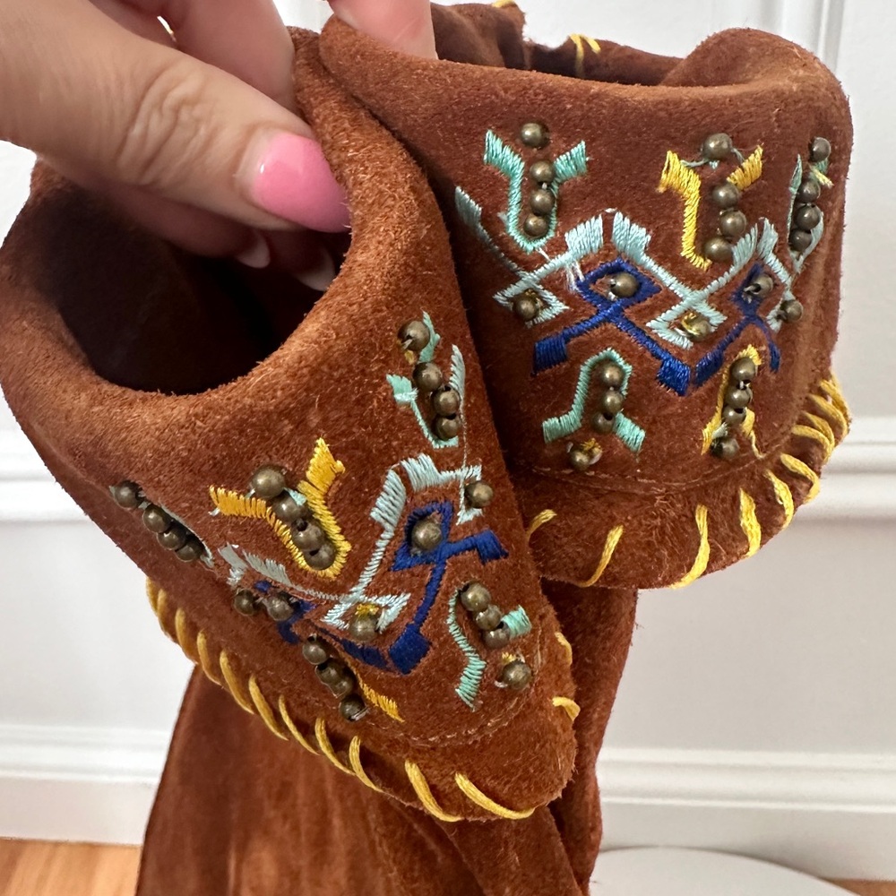 🛍️Boots - Picture 4 of 11